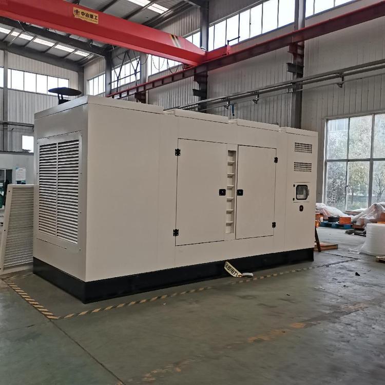 夹江发电机出租